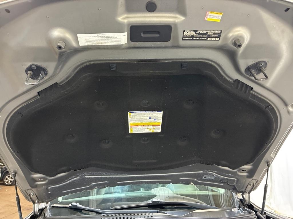 Maserati Levante  2017