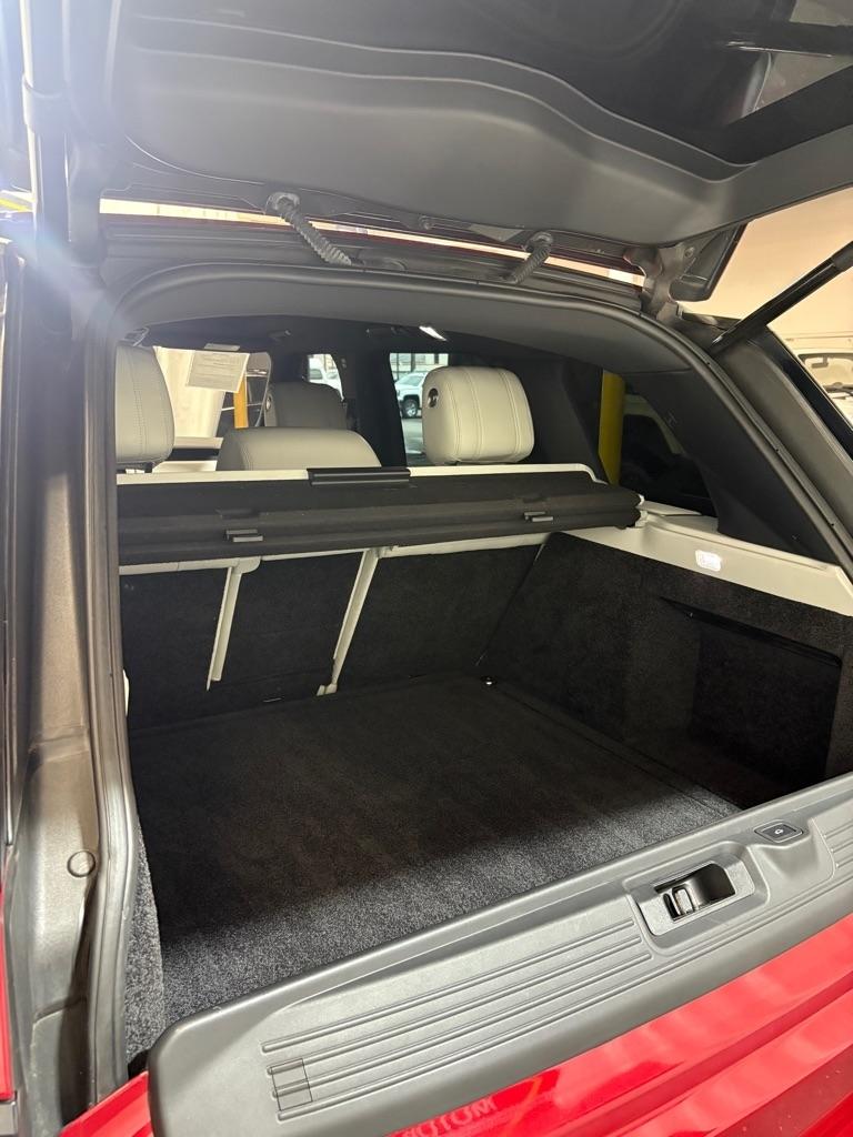 Land Rover Range Rover  2016