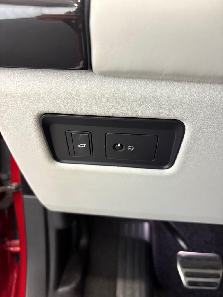 Land Rover Range Rover  2016