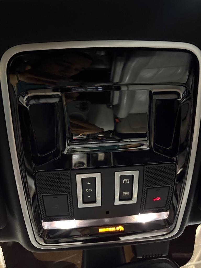 Land Rover Range Rover  2016