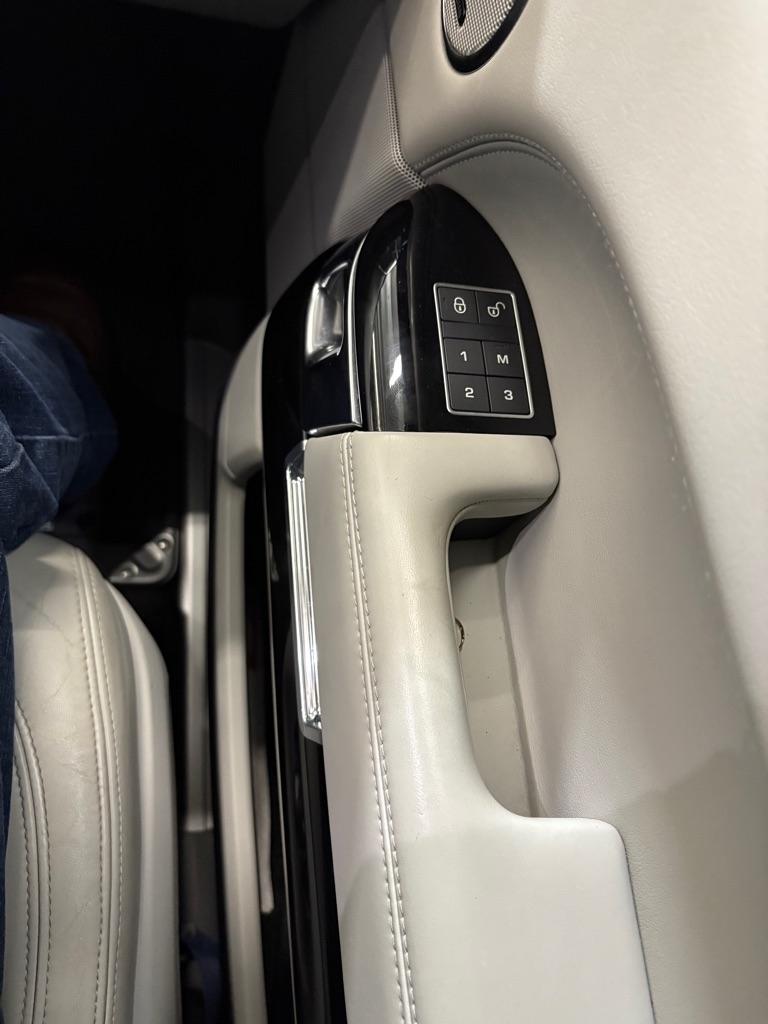 Land Rover Range Rover  2016