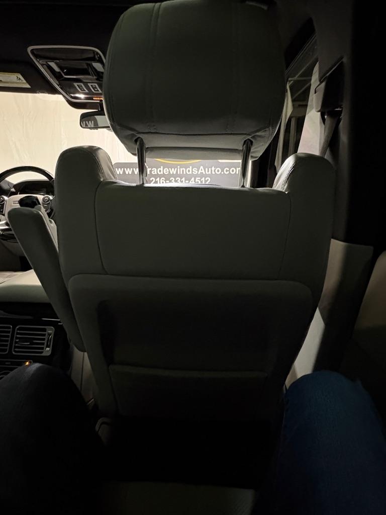 Land Rover Range Rover  2016