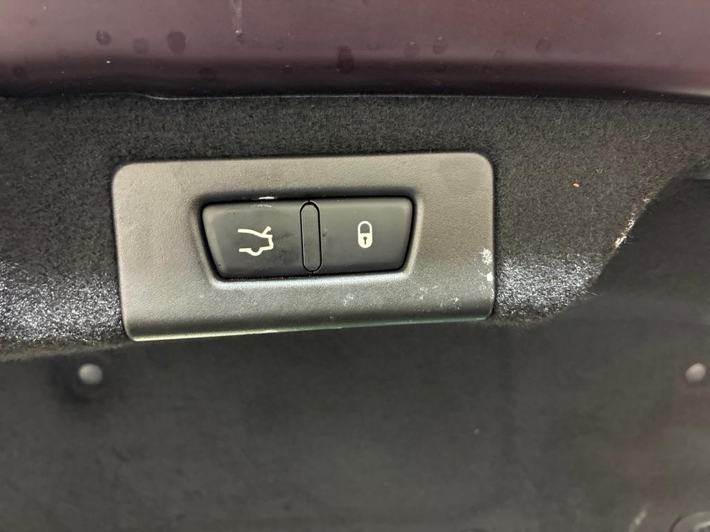 Maserati Quattroporte  2018