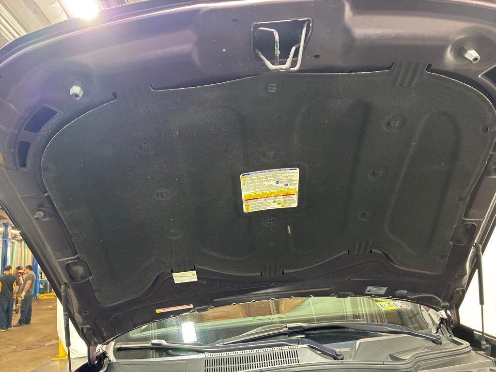 Maserati Quattroporte  2018