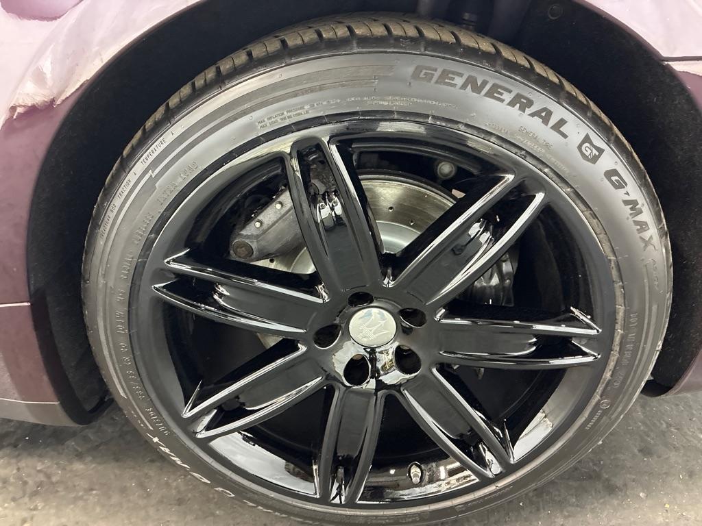 Maserati Quattroporte  2018