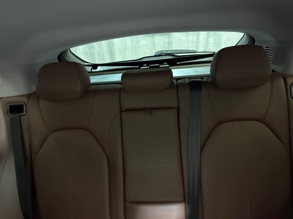 Alfa Romeo Stelvio  2018