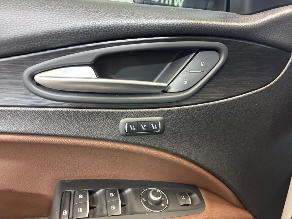 Alfa Romeo Stelvio  2018