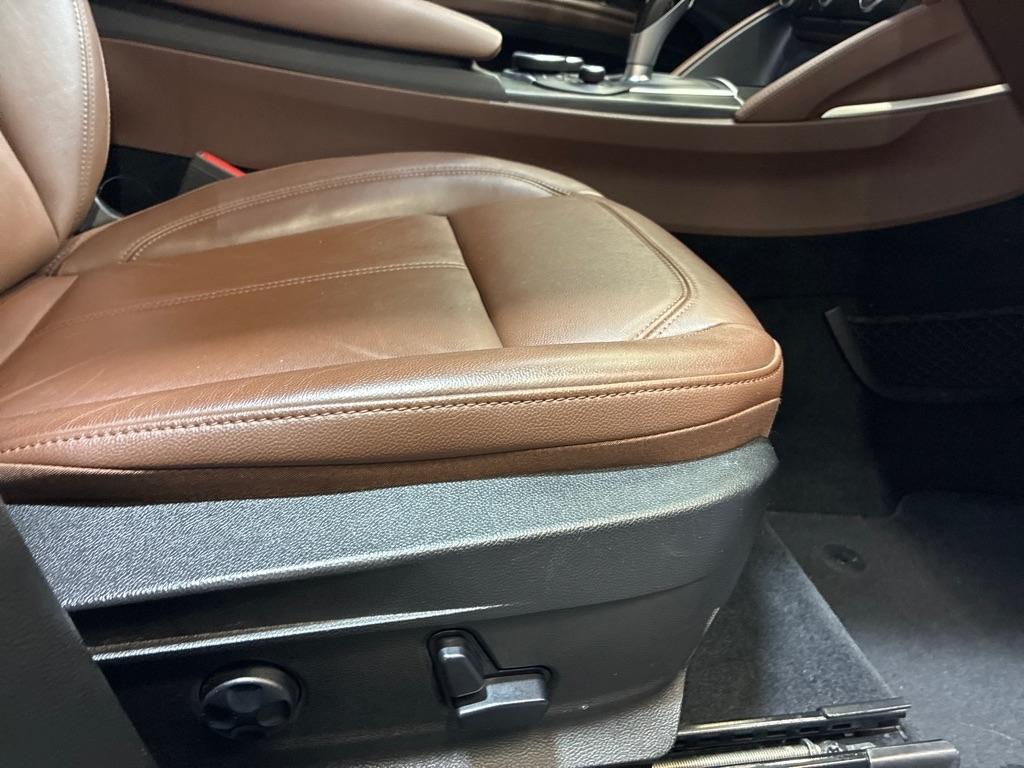 Alfa Romeo Stelvio  2018