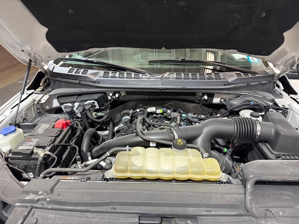 Ford F-150  2020