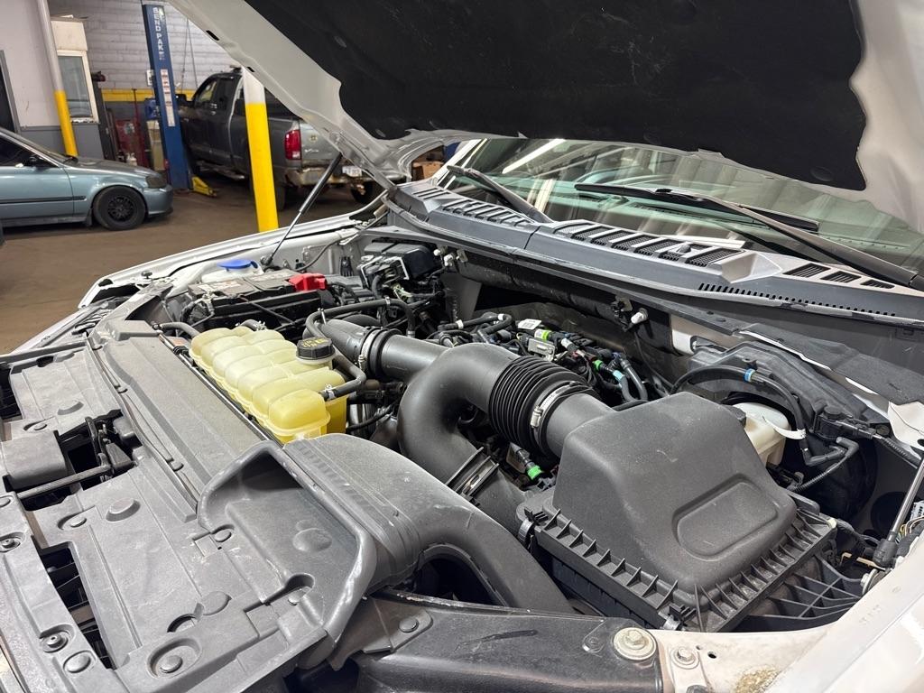 Ford F-150  2020