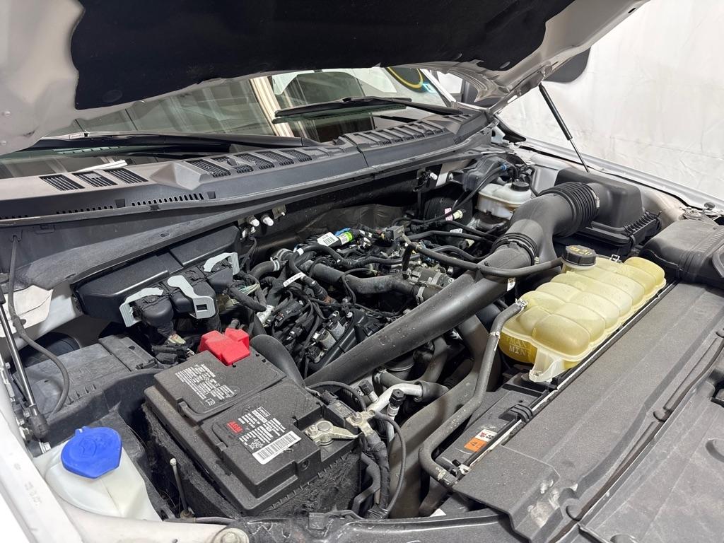 Ford F-150  2020