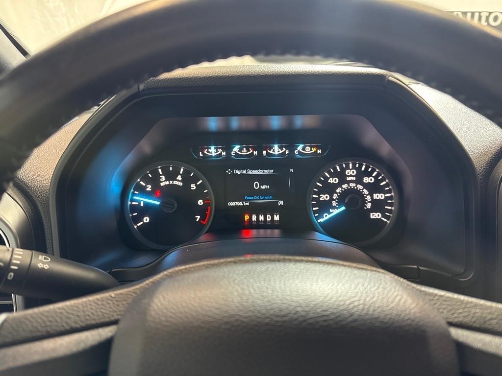 Ford F-150  2020