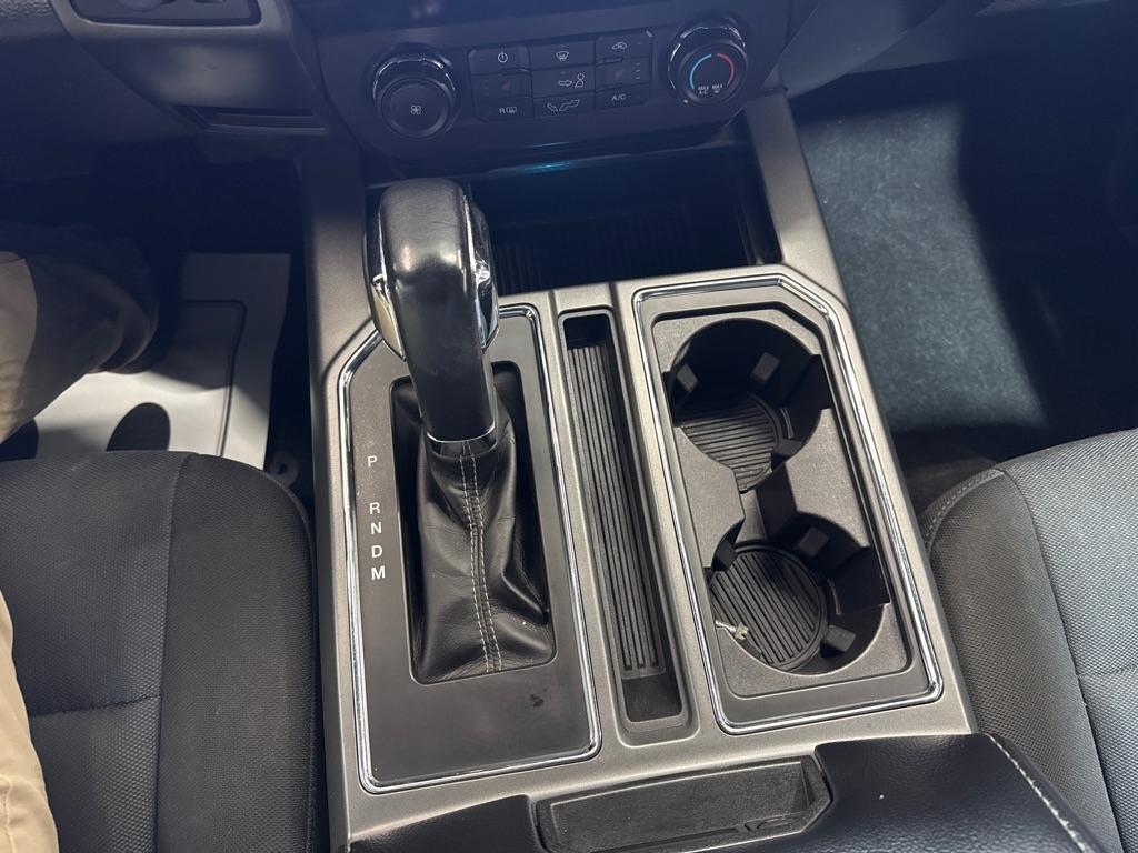 Ford F-150  2020