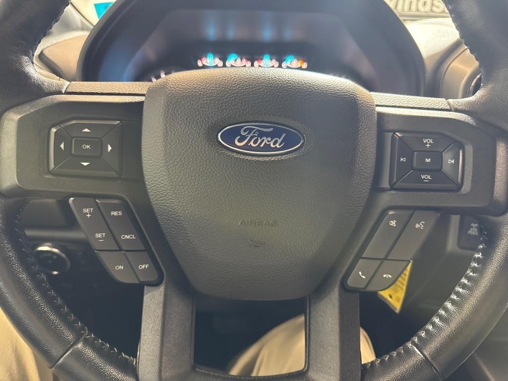 Ford F-150  2020
