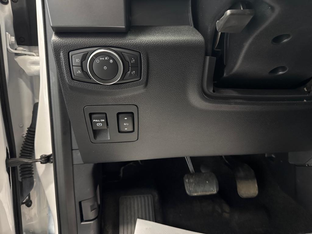 Ford F-150  2020
