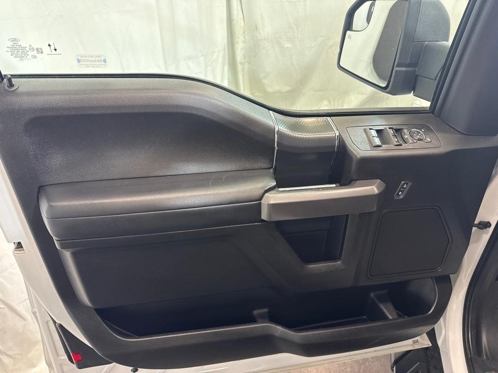 Ford F-150  2020