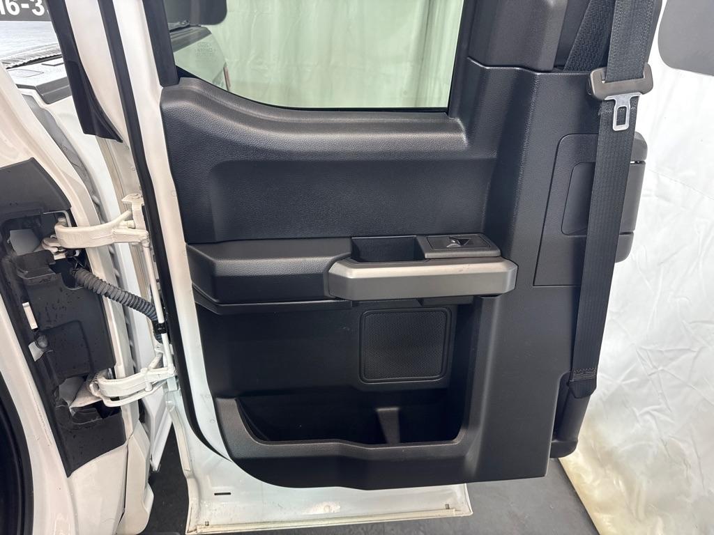Ford F-150  2020