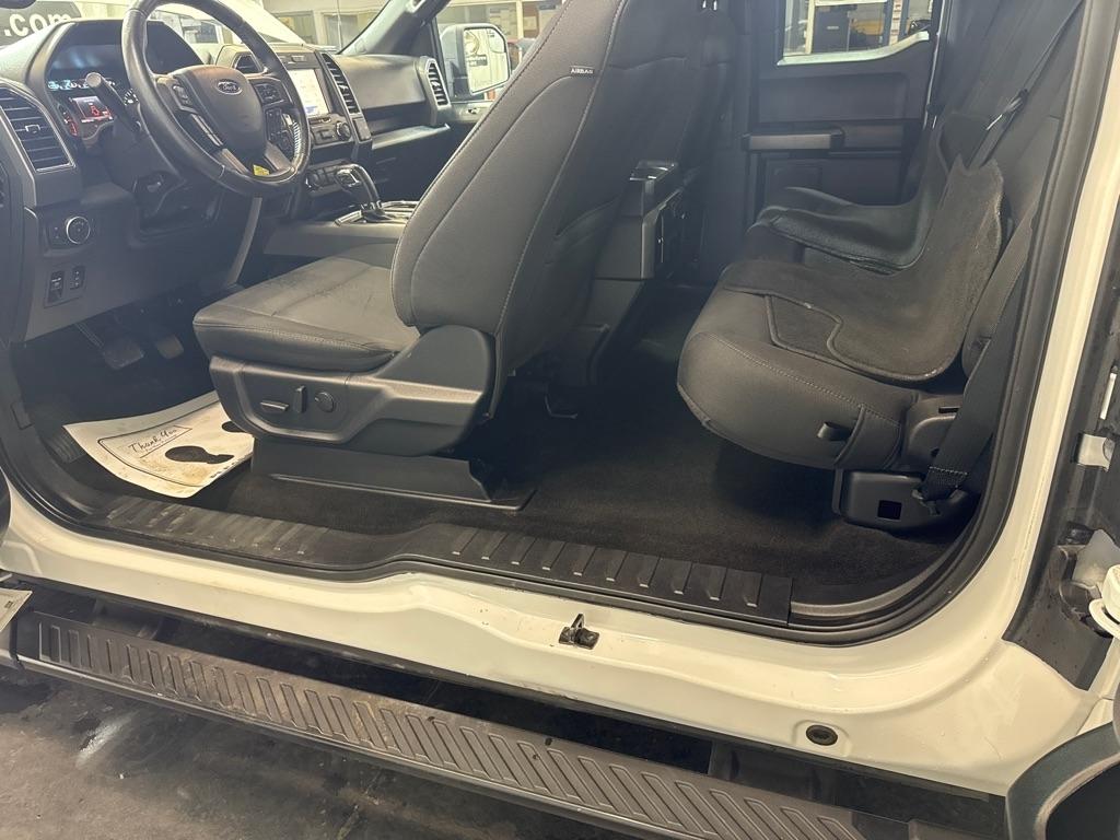 Ford F-150  2020