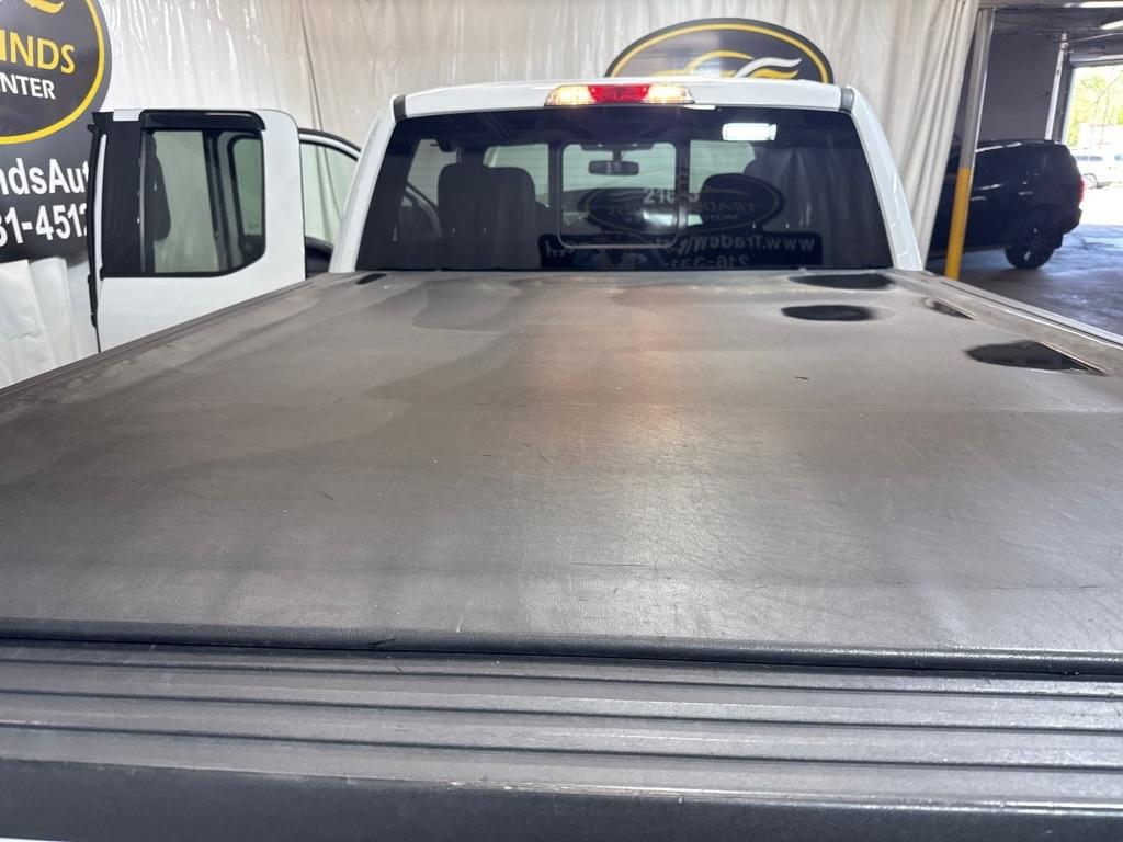 Ford F-150  2020