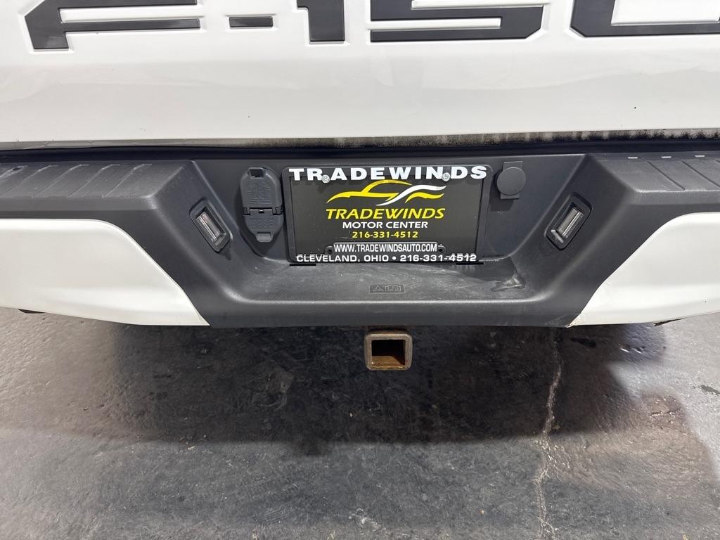 Ford F-150  2020