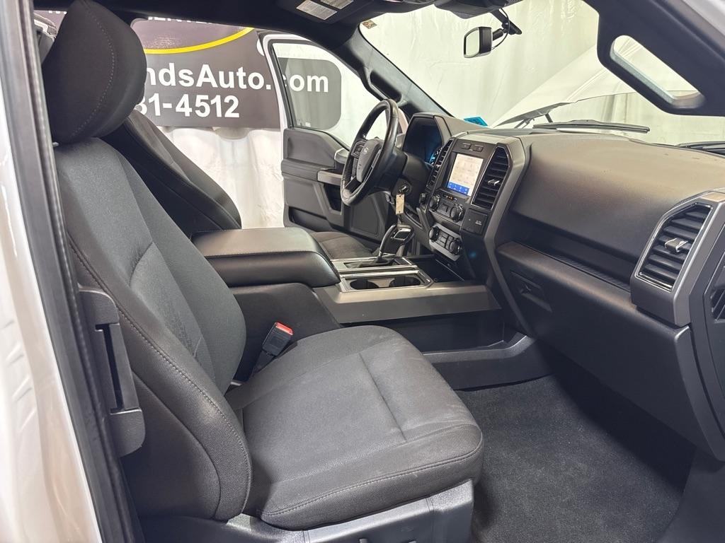 Ford F-150  2020