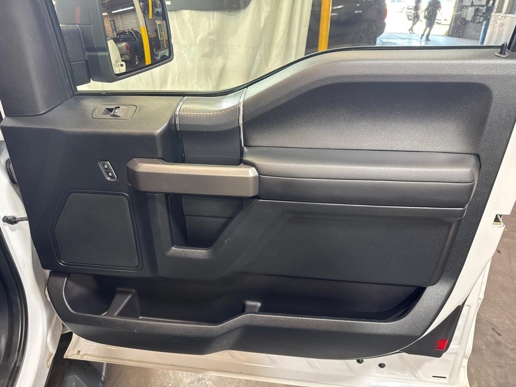 Ford F-150  2020
