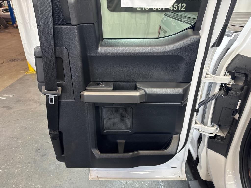Ford F-150  2020