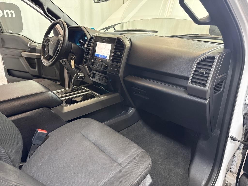 Ford F-150  2020