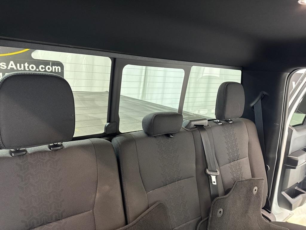 Ford F-150  2020