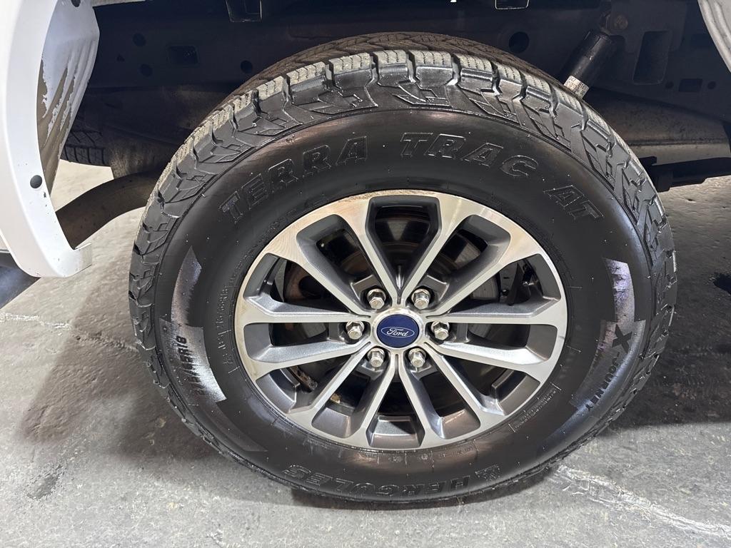 Ford F-150  2020