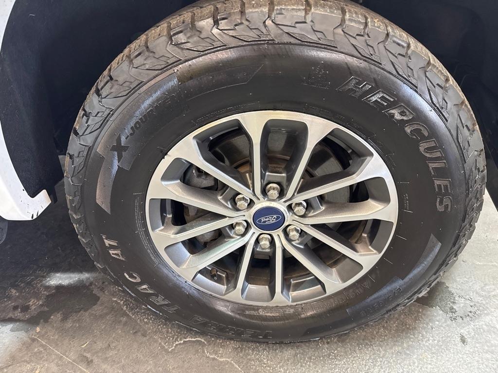 Ford F-150  2020