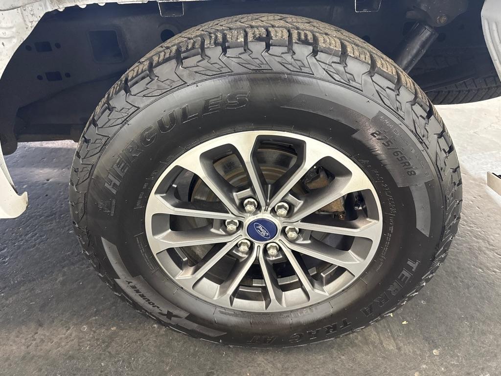 Ford F-150  2020