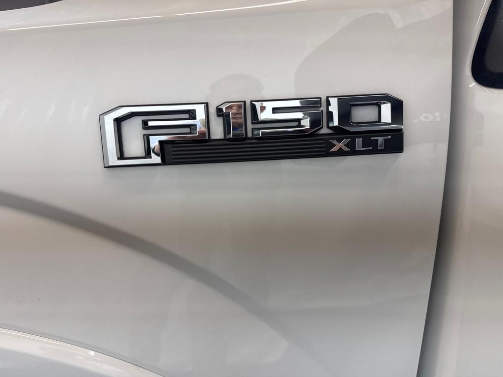 Ford F-150  2020