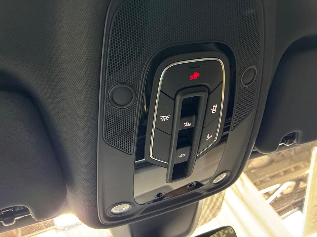 Audi Q7  2021