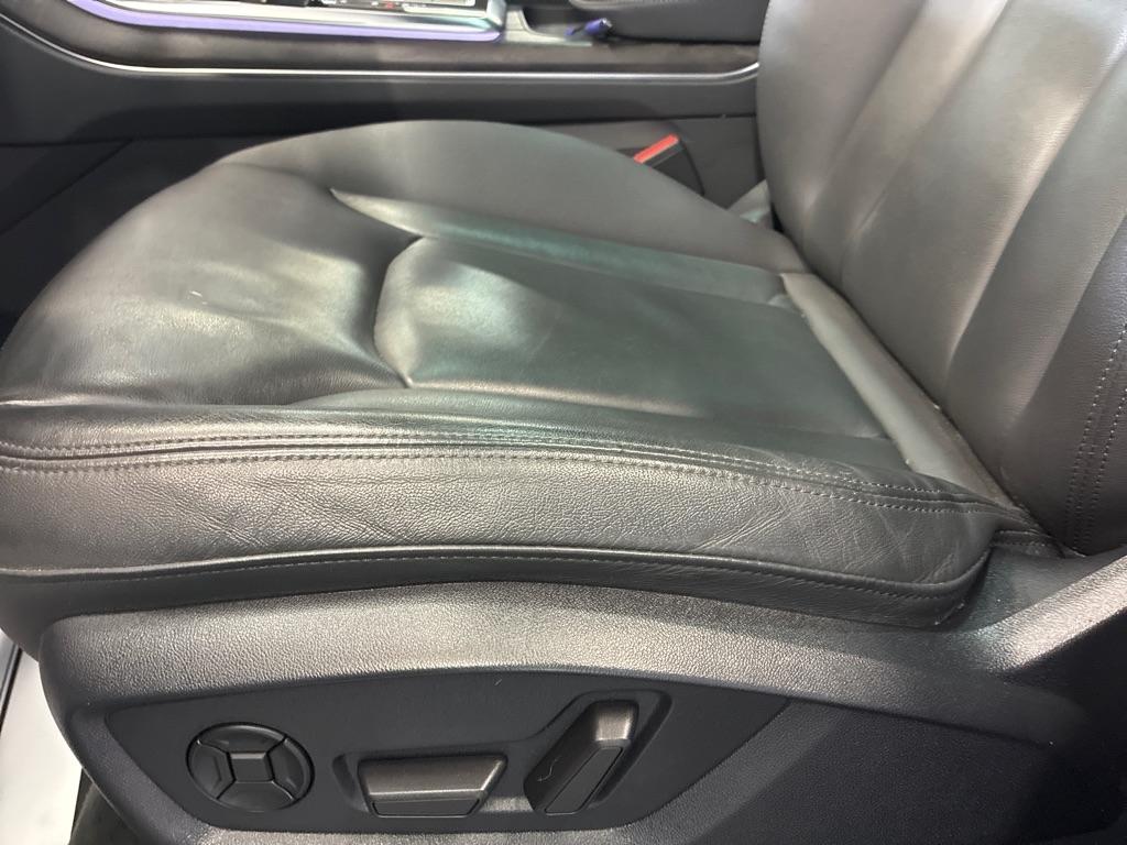Audi Q7  2021