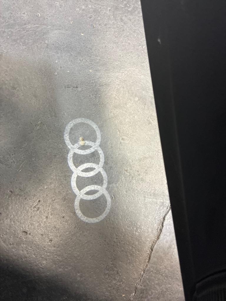 Audi Q7  2021