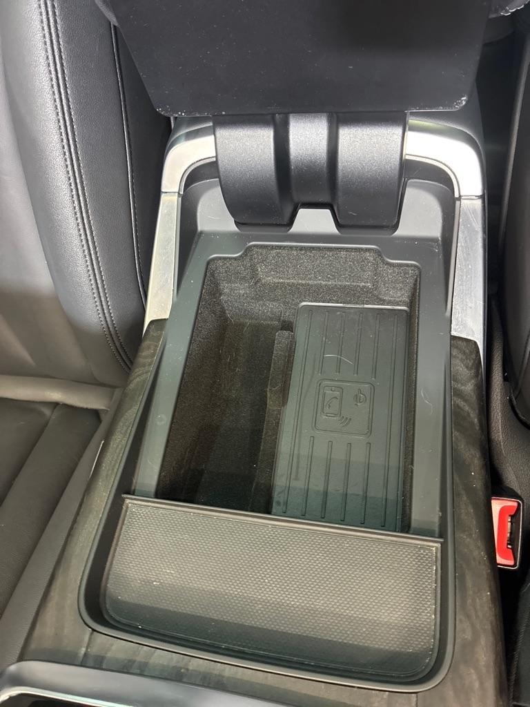 Audi Q7  2021