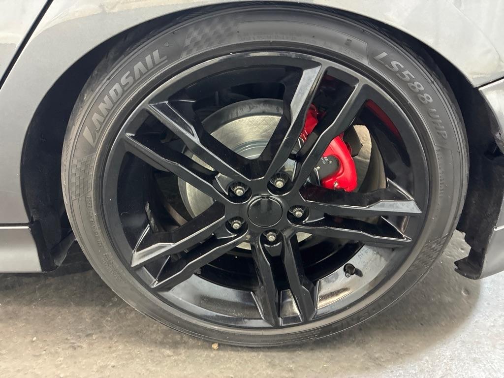 Ford Focus  2018