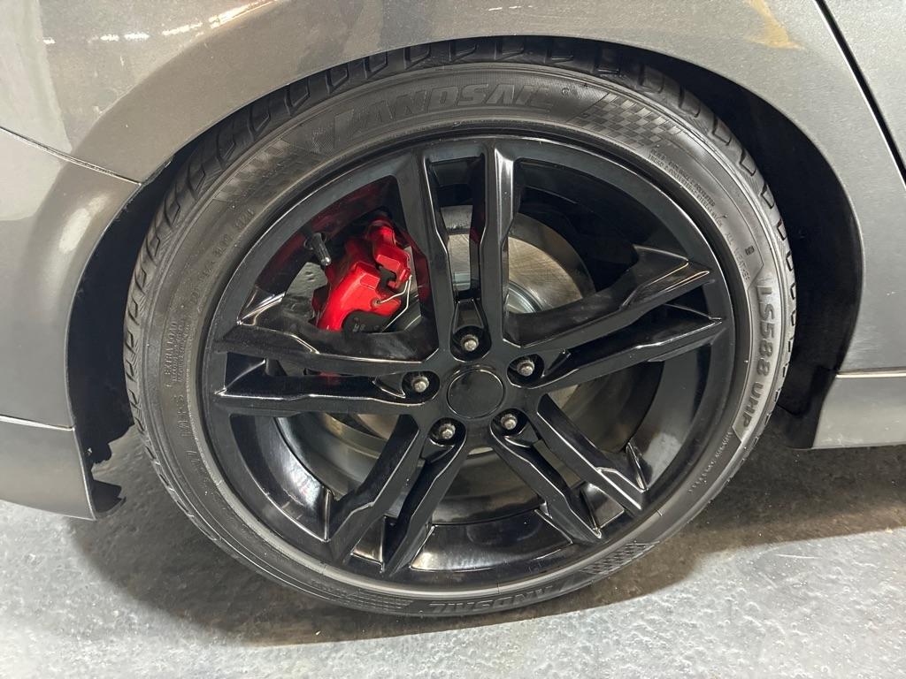 Ford Focus  2018