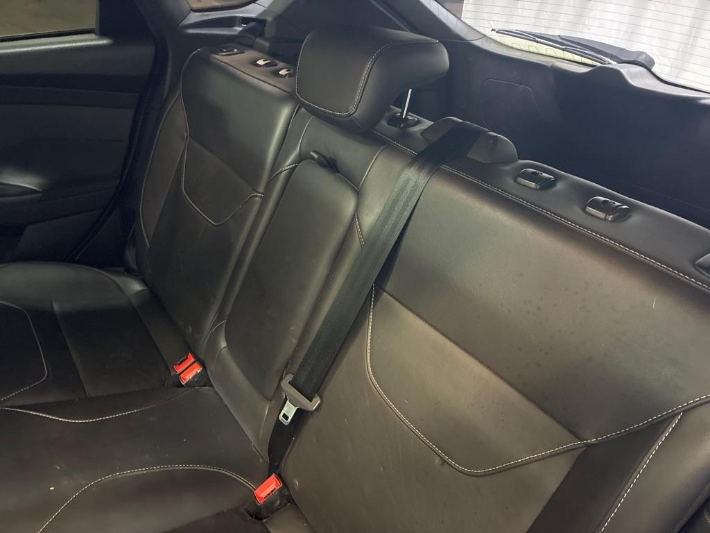 Ford Focus  2018