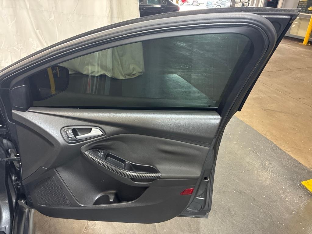 Ford Focus  2018