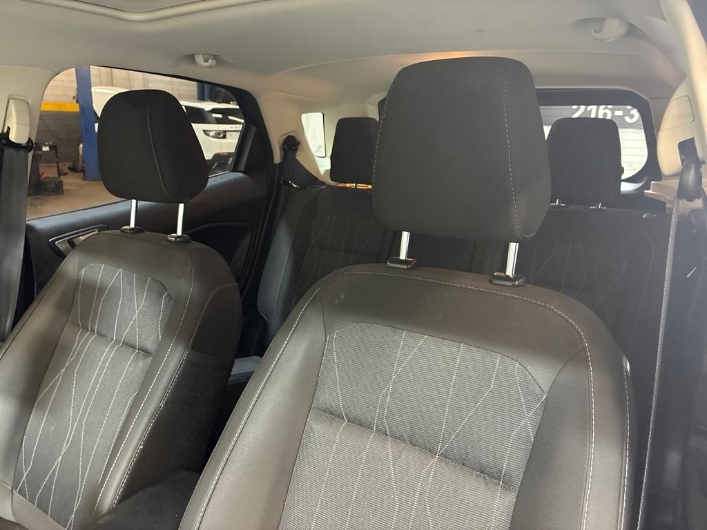 Ford EcoSport  2020