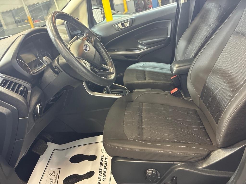 Ford EcoSport  2020