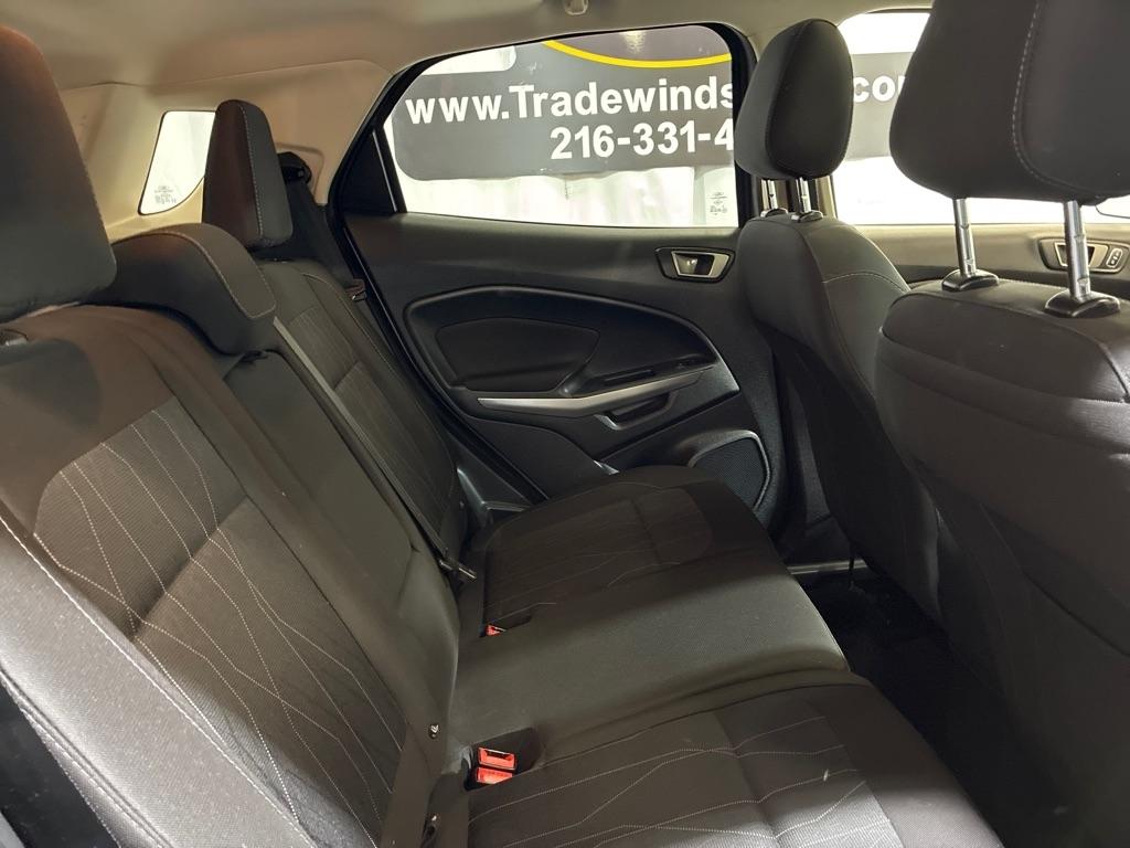 Ford EcoSport  2020