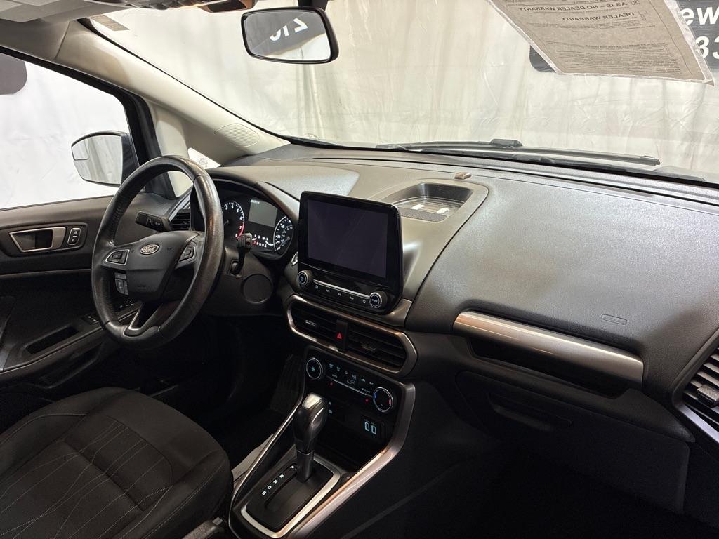 Ford EcoSport  2020