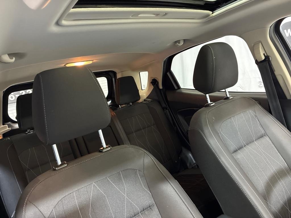 Ford EcoSport  2020
