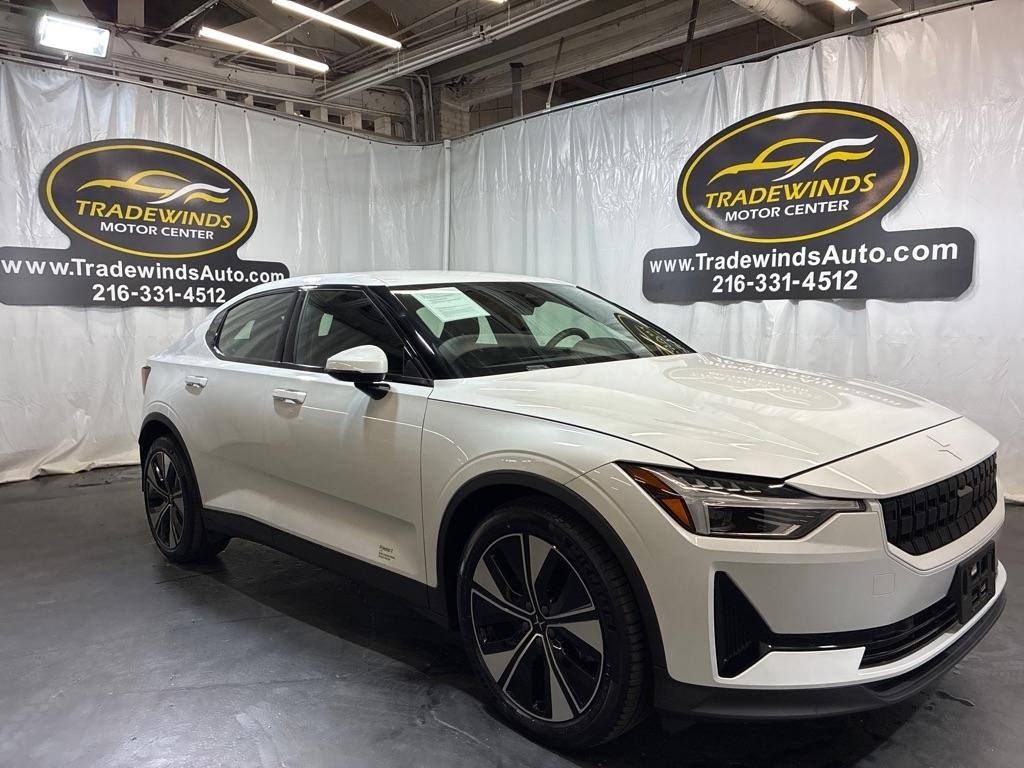 2023 Polestar 2 