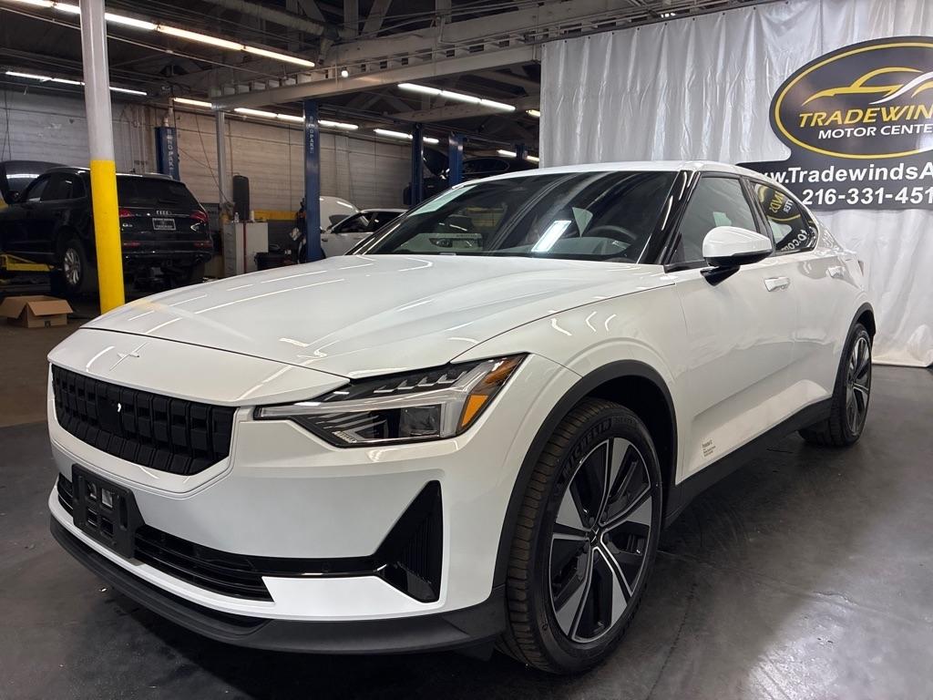Polestar 2  2023