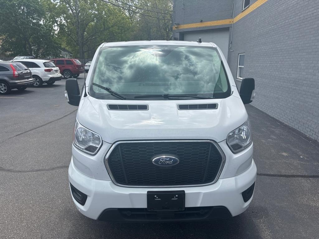 Ford Transit  2022