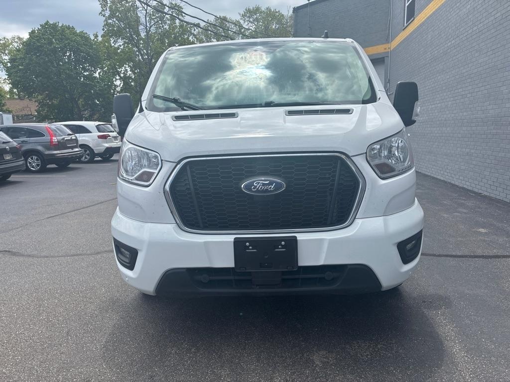 Ford Transit  2022